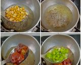 કર્ડ રાઈસ (Curd Rice recipe in Gujarati) રેસીપી સ્ટેપ2ફોટો