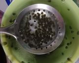 Foto langkah ke 7 dari resep Cendol Kecebong.