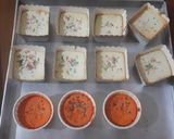 Foto langkah ke 7 dari resep Cake Putih Telur #41.