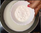 ફરાળી ફ્રુટ કસ્ટર્ડ (Farali Fruit Custard Recipe In Gujarati) રેસીપી સ્ટેપ1ફોટો