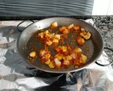 Foto del paso 5 de la receta: Paella del Mar