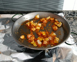 Foto del paso 5 de la receta: Paella del Mar