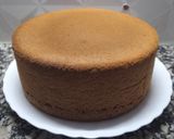 Foto del paso 3 de la receta: Bizcocho Genovés