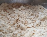 A picture of step 1 of Pumpkin Pie.