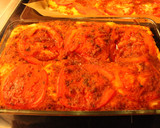 Foto del paso 19 de la receta: Pizzas de perlas y lunes