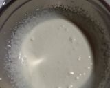 Foto del paso 3 de la receta: Bizcochuelo de harina de Almendras (solo 3 ingredientes)