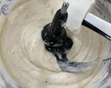 Vegán fánk sütőben gluténmentes recept fázis 2 fotója