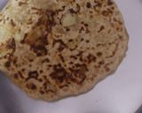 आलू का पराठा (Aloo ka paratha recipe in hindi) रेसिपी चरण 3 फोटो