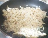 रताळ्याचा कीस (ratalyacha khees recipe in marathi) रेसिपी स्टेप 5 फोटो 
