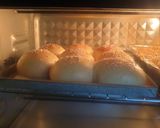 Foto langkah ke 5 dari resep Roti Burger Homemade.