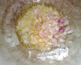 கத்தரிக்காய் தக்காளி வதக்கல் ரெசிபி ஸ்டேப் 2 புகைப்படம்