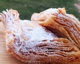 Foto del paso 12 de la receta: Pastelitos fritos