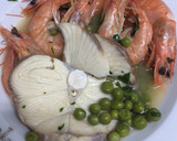 Foto del paso 3 de la receta: Guiso marinero