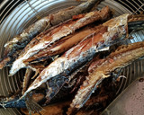 Foto langkah ke 1 dari resep Sambal Asam Tongkol.