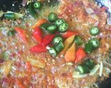 Foto langkah ke 3 dari resep Ulukutek Leunca.