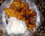 Foto langkah ke 7 dari resep 21. Telur crispy geprek.