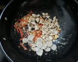 Foto langkah ke 5 dari resep 3. Bakmi goreng jawa spesial.