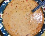 Foto langkah ke 8 dari resep Batagor tahu dengan bumbu kacang instan sat set.