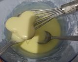 صورة لخطوة 5 من وصفة وريدات الليمون🍋