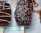 Une image de l'étape 5 de Cake pops et ice cream cake pops.