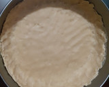 Foto del paso 6 de la receta: Pie de chocolate con merengue suizo y salsa de mandarina