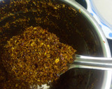 கோங்குரா தொக்கு (Kongura thokku recipe in tamil) ரெசிபி ஸ்டேப் 4 புகைப்படம்