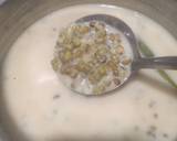 Cara Membuat Bubur Kacang Hijau for Survivor 3