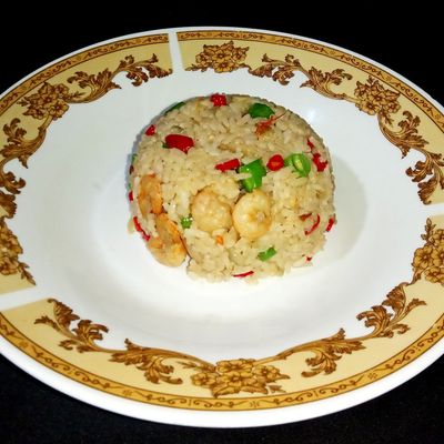 Langkah 7