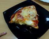 Foto del paso 5 de la receta: Torti-Pizza