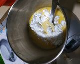 Foto langkah ke 4 dari resep Pie Susu Bali.
