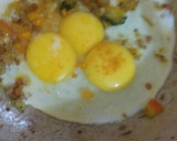 பீன்ஸ் முட்டை பொரியல் ரெசிபி ஸ்டேப் 2 புகைப்படம்