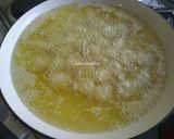 Foto langkah ke 5 dari resep Roti ketawa mini (onde² ketawa mini).