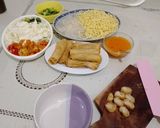 Foto langkah ke 7 dari resep Soto Mie Bogor.