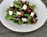 Foto del paso 8 de la receta: Ensalada de lentejas beluga