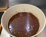 Foto langkah ke 8 dari resep Panekuk Coklat.