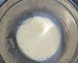 Foto del paso 1 de la receta: Galletitas de limón (sin manteca)