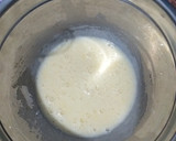 Foto del paso 1 de la receta: Galletitas de limón (sin manteca)