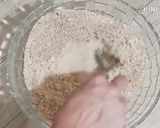A picture of step 7 of Sankarnti Special Til & Peanut Laddu recipe.