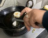 सांबर वड़ा (sambar vada recipe in Hindi) रेसिपी चरण 4 फोटो