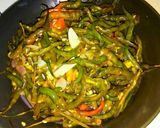Foto langkah ke 3 dari resep ASE CABAI RAWIT sederhana *No-MSG*.