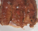 Foto del paso 10 de la receta: Niños envueltos carne molida
