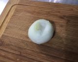 Une image de l'étape 1 de Soupe de légumes au bouillon de crevettes black tiger.
