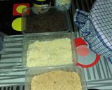 Foto langkah ke 7 dari resep Martabak Terang Bulan.
