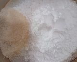 Foto langkah ke 1 dari resep Es Bongki (Ati Pari).