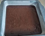 Foto del paso 5 de la receta: Brownie con cacao en polvo