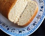 A picture of step 4 of Bread.