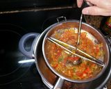 Foto del paso 5 de la receta: Filetes de ternera en salsa