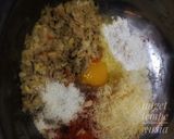 Foto langkah ke 1 dari resep Nugget tempe keju.