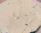 Une image de l'étape 15 de Rainbow cake 🌈 (avec crème anglaise).