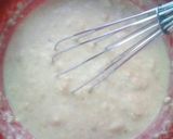 Foto langkah ke 4 dari resep Banana Schotel Panggang 🍌🍌🍌.